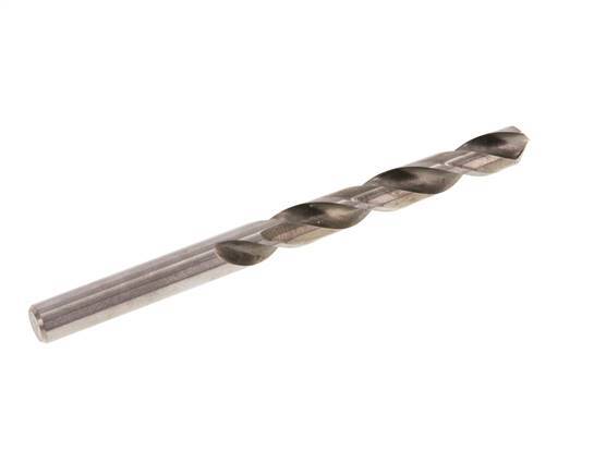 Foret hélicoïdal DIN 338 N HSS-G 10 mm