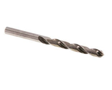 Foret hélicoïdal DIN 338 N HSS-G 10 mm