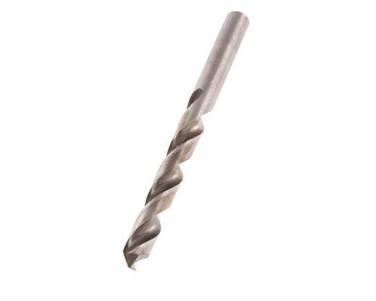 Foret hélicoïdal DIN 338 N HSS-G 10 mm