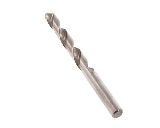 Foret hélicoïdal DIN 338 N HSS-G 10,5 mm