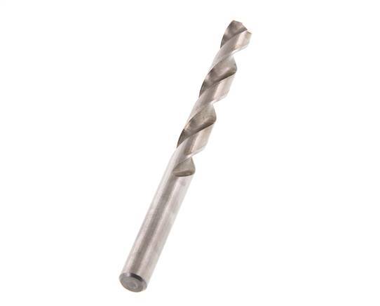 Foret hélicoïdal DIN 338 N HSS-G 10,5 mm