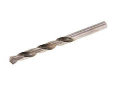 Foret hélicoïdal DIN 338 N HSS-G 11 mm