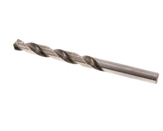 Foret hélicoïdal DIN 338 N HSS-G 11 mm