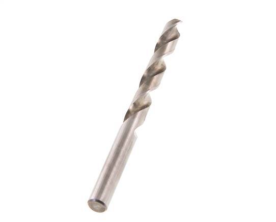 Foret hélicoïdal DIN 338 N HSS-G 11 mm