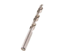 Foret hélicoïdal DIN 338 N HSS-G 11 mm