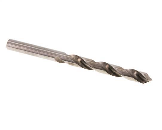 Foret hélicoïdal DIN 338 N HSS-G 11 mm