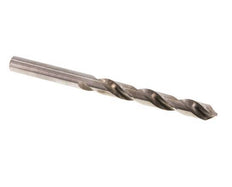 Foret hélicoïdal DIN 338 N HSS-G 11 mm