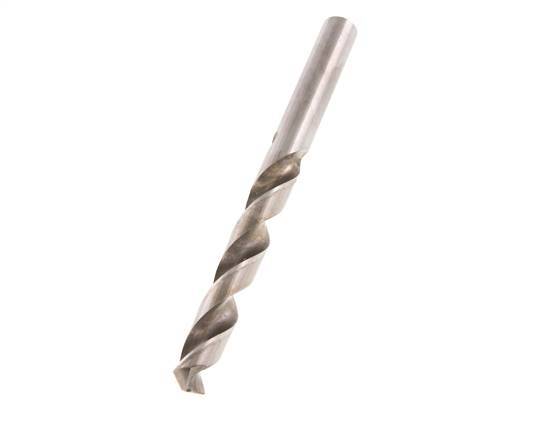 Foret hélicoïdal DIN 338 N HSS-G 11 mm
