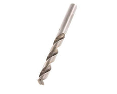 Foret hélicoïdal DIN 338 N HSS-G 11 mm