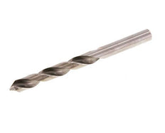 Foret hélicoïdal DIN 338 N HSS-G 11,5 mm