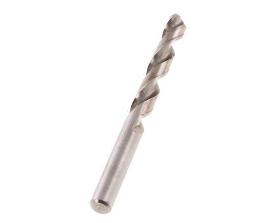 Foret hélicoïdal DIN 338 N HSS-G 11,5 mm