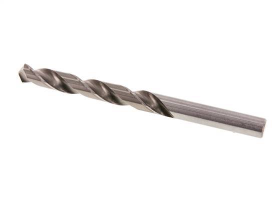 Foret hélicoïdal DIN 338 N HSS-G 12 mm