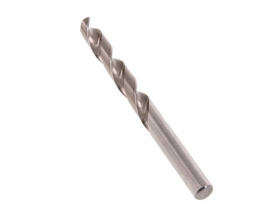 Foret hélicoïdal DIN 338 N HSS-G 12 mm