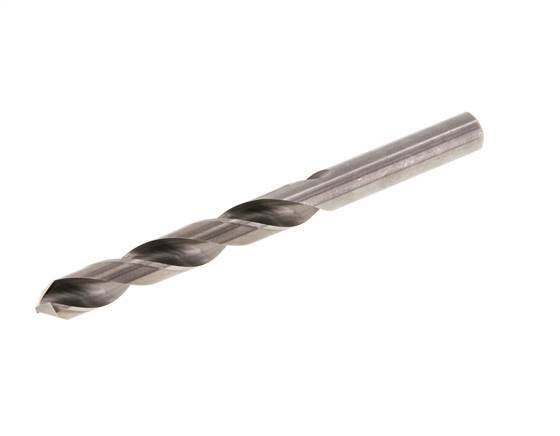 Foret hélicoïdal DIN 338 N HSS-G 13 mm