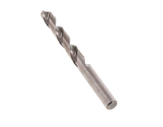 Foret hélicoïdal DIN 338 N HSS-G 13 mm