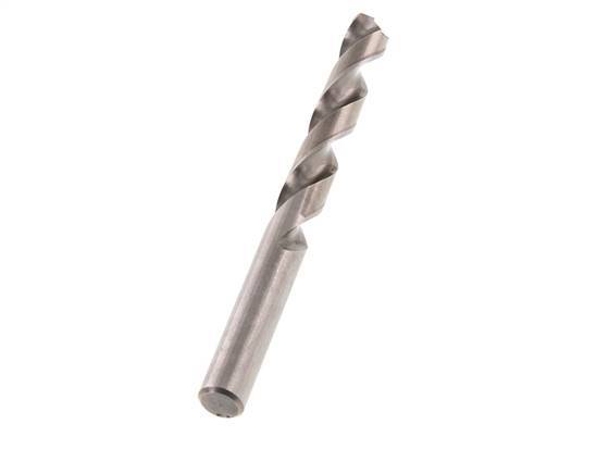 Foret hélicoïdal DIN 338 N HSS-G 13 mm
