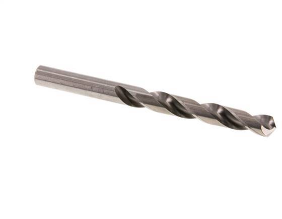 Foret hélicoïdal DIN 338 N HSS-G 13 mm