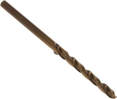 Foret hélicoïdal DIN 338 N HSS-E 3 mm [5 pièces].