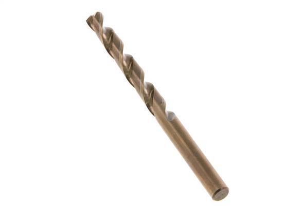 Foret hélicoïdal DIN 338 N HSS-E 8,8 mm