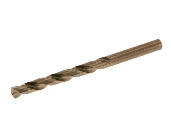 Foret hélicoïdal DIN 338 N HSS-E 9 mm