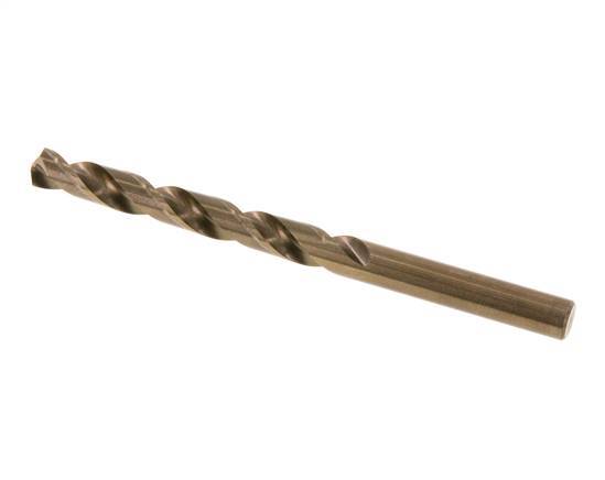 Foret hélicoïdal DIN 338 N HSS-E 9 mm