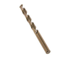 Foret hélicoïdal DIN 338 N HSS-E 9 mm