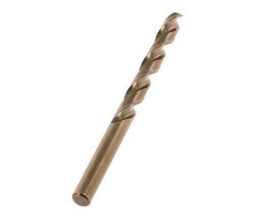 Foret hélicoïdal DIN 338 N HSS-E 9 mm