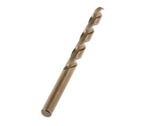 Foret hélicoïdal DIN 338 N HSS-E 9 mm