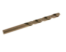 Foret hélicoïdal DIN 338 N HSS-E 9 mm