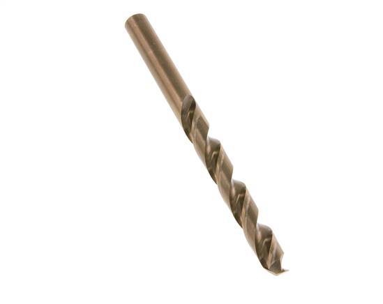 Foret hélicoïdal DIN 338 N HSS-E 9 mm