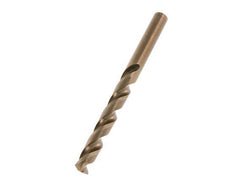 Foret hélicoïdal DIN 338 N HSS-E 9 mm