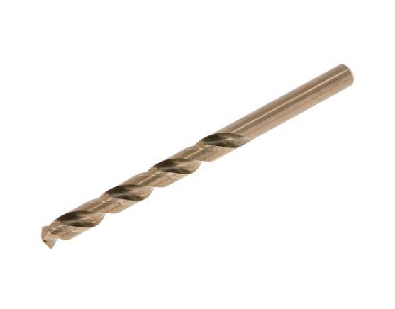 Foret hélicoïdal DIN 338 N HSS-E 9,5 mm