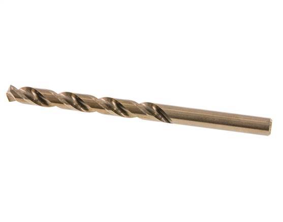 Foret hélicoïdal DIN 338 N HSS-E 9,5 mm