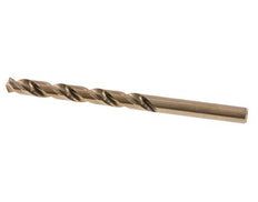 Foret hélicoïdal DIN 338 N HSS-E 9,5 mm