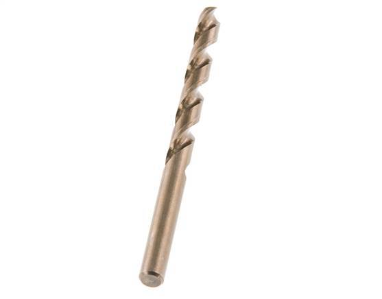 Foret hélicoïdal DIN 338 N HSS-E 9,5 mm