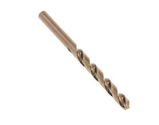 Foret hélicoïdal DIN 338 N HSS-E 9,5 mm