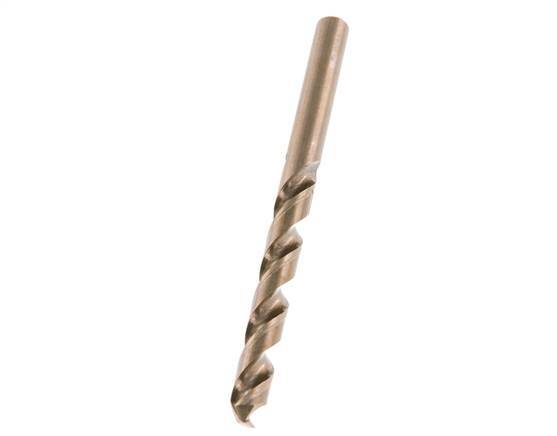 Foret hélicoïdal DIN 338 N HSS-E 9,5 mm