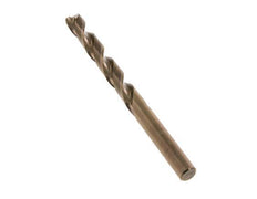 Foret hélicoïdal DIN 338 N HSS-E 10 mm