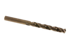 Foret hélicoïdal DIN 338 N HSS-E 10 mm