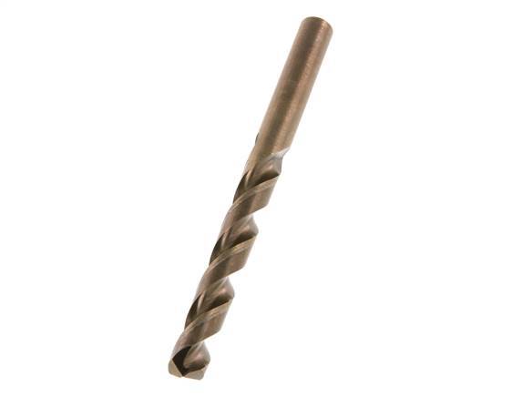 Foret hélicoïdal DIN 338 N HSS-E 10 mm