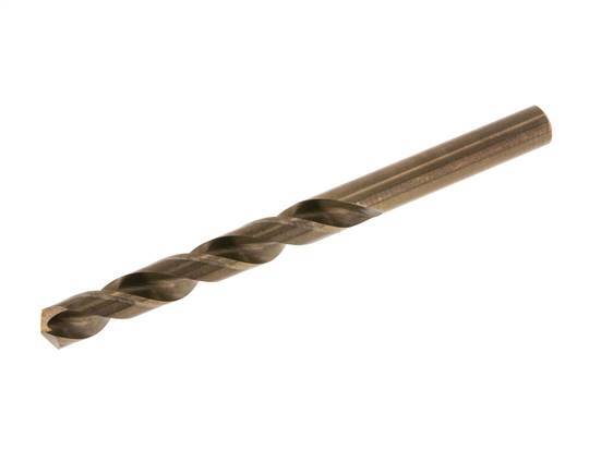 Foret hélicoïdal DIN 338 N HSS-E 10,2 mm