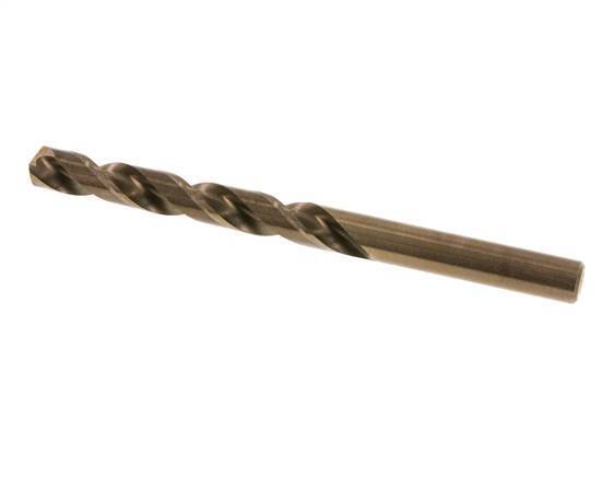 Foret hélicoïdal DIN 338 N HSS-E 10,2 mm