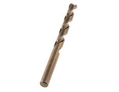 Foret hélicoïdal DIN 338 N HSS-E 10,2 mm