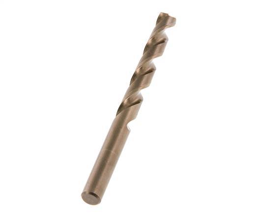 Foret hélicoïdal DIN 338 N HSS-E 11 mm