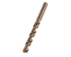 Foret hélicoïdal DIN 338 N HSS-E 11 mm