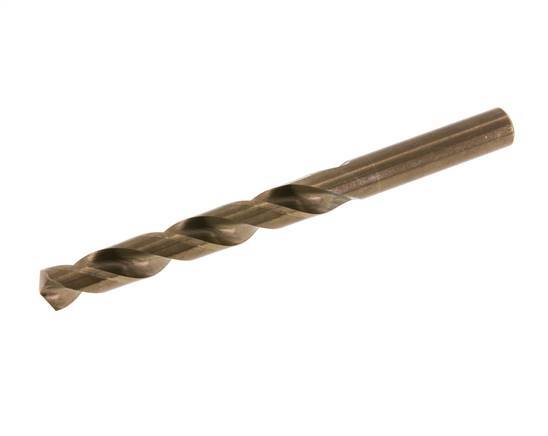 Foret hélicoïdal DIN 338 N HSS-E 12,5 mm