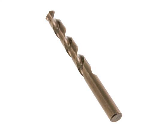Foret hélicoïdal DIN 338 N HSS-E 12,5 mm