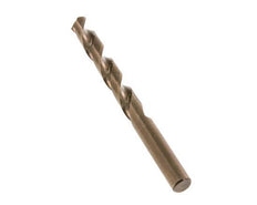Foret hélicoïdal DIN 338 N HSS-E 12,5 mm