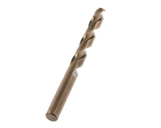 Foret hélicoïdal DIN 338 N HSS-E 12,5 mm
