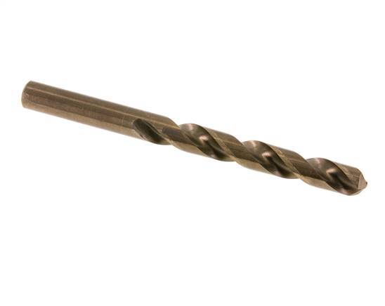 Foret hélicoïdal DIN 338 N HSS-E 12,5 mm